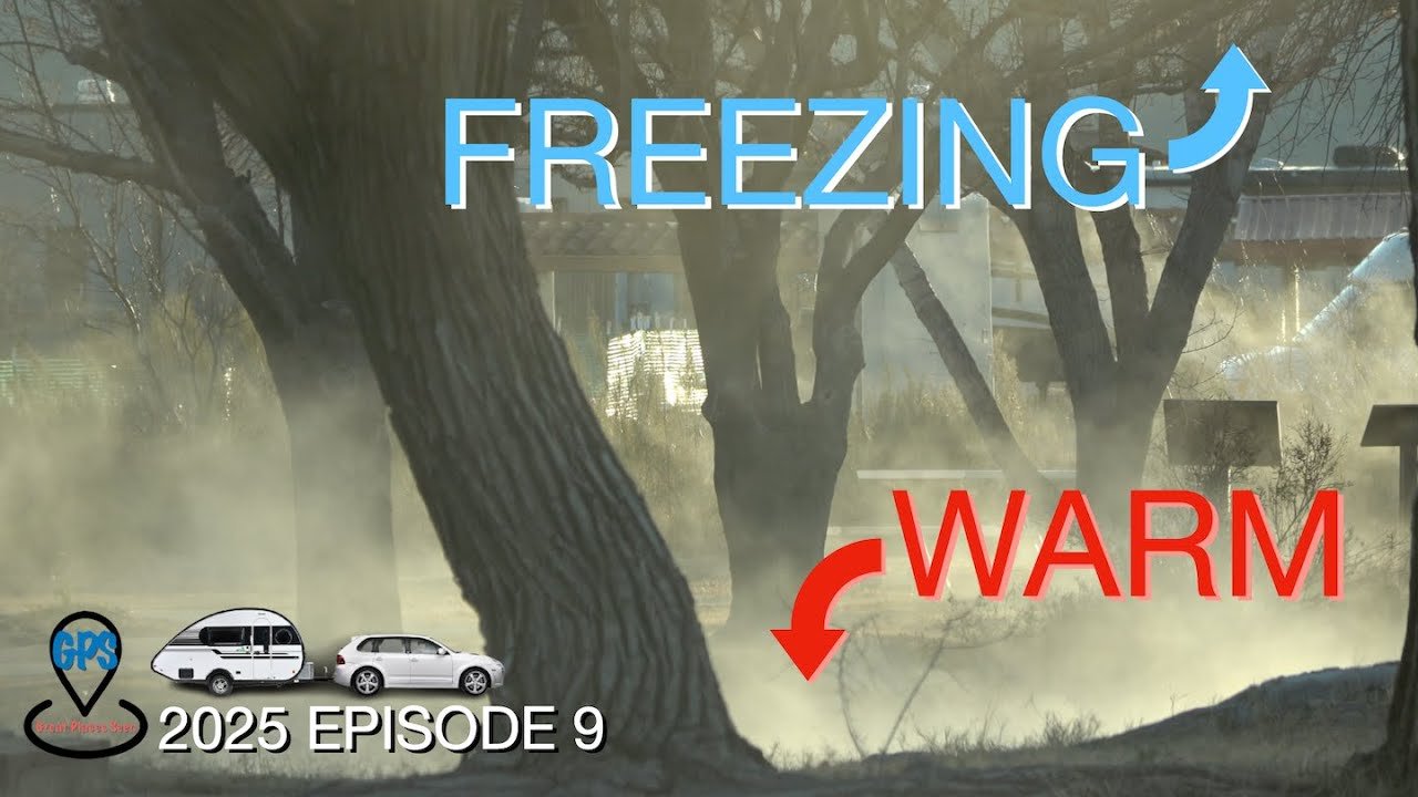 solo travel: Solo Adventures