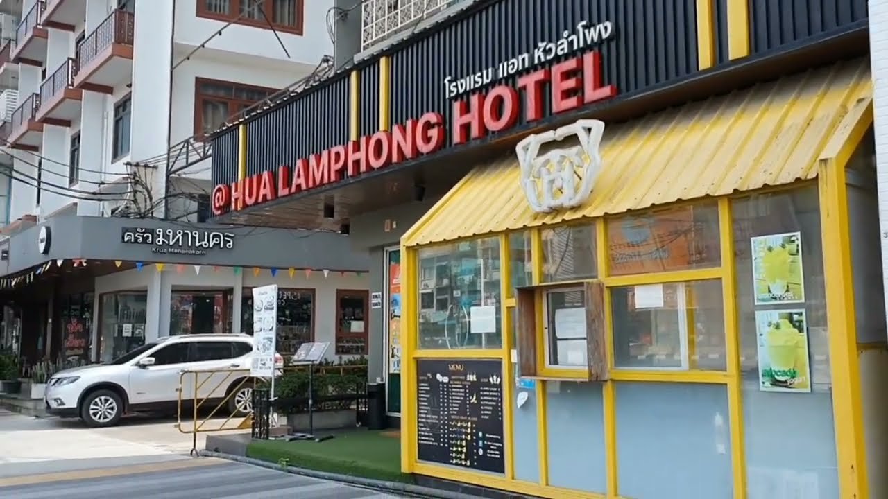 Train travel: Commuter Rail