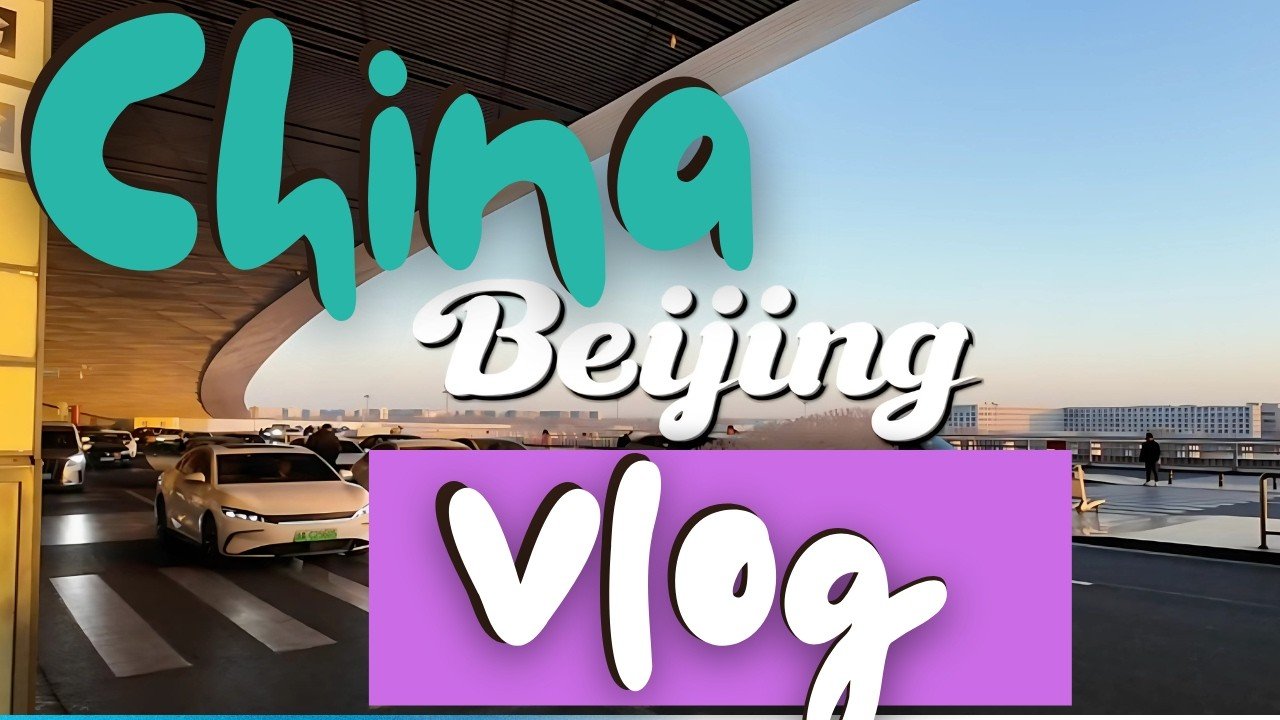 Travel China-Local Markets