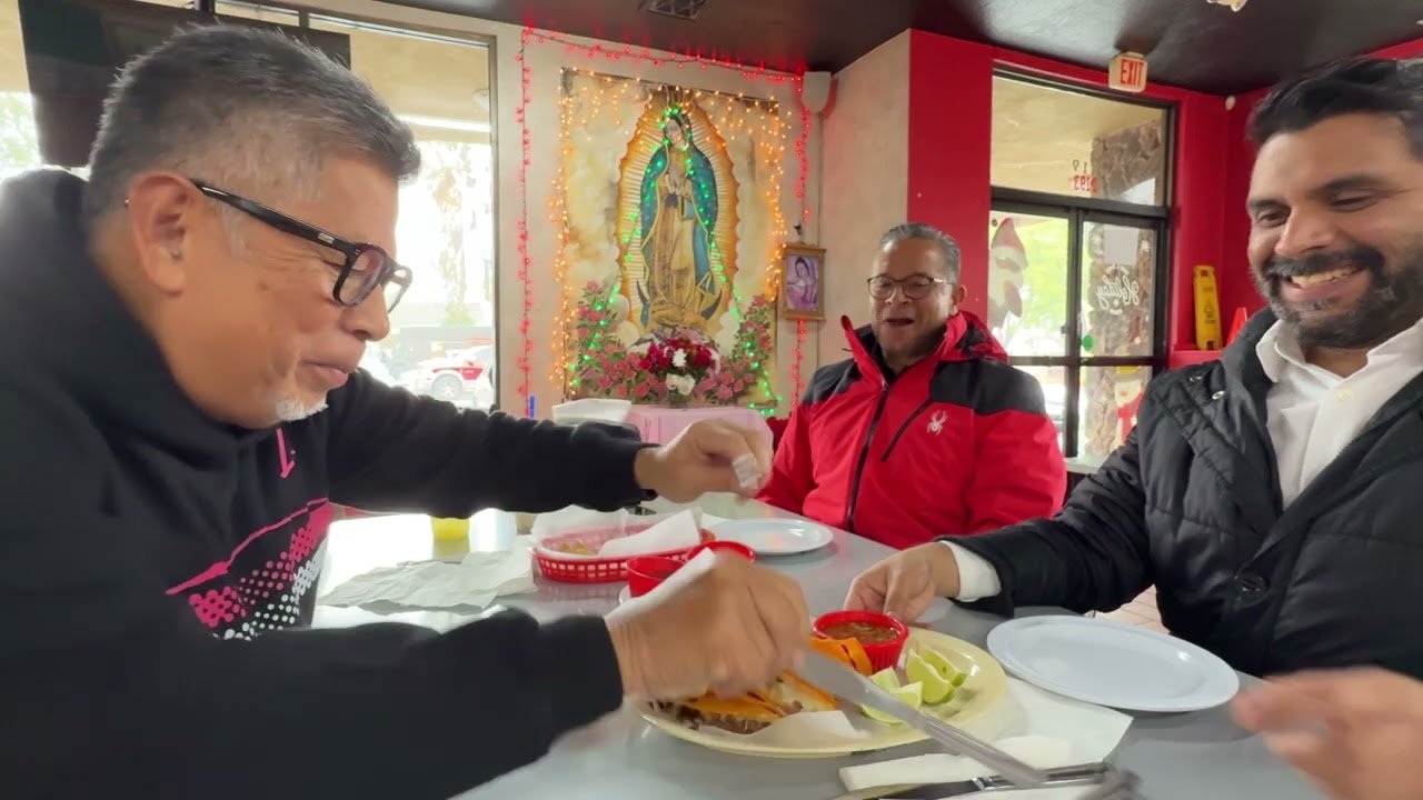 Mexican Food best carnitas