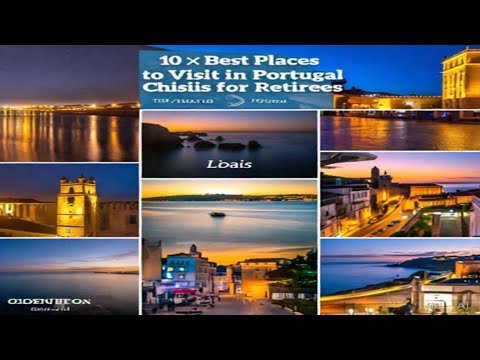 Best country to retire