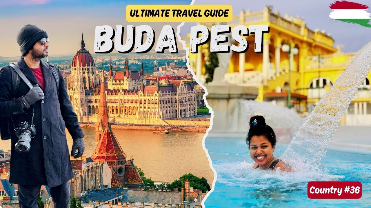 Travel and food travel recommendations