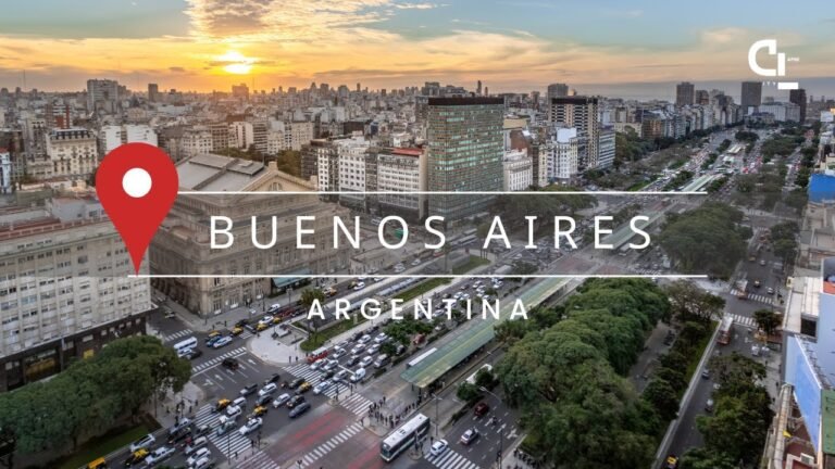 Discover Buenos Aires