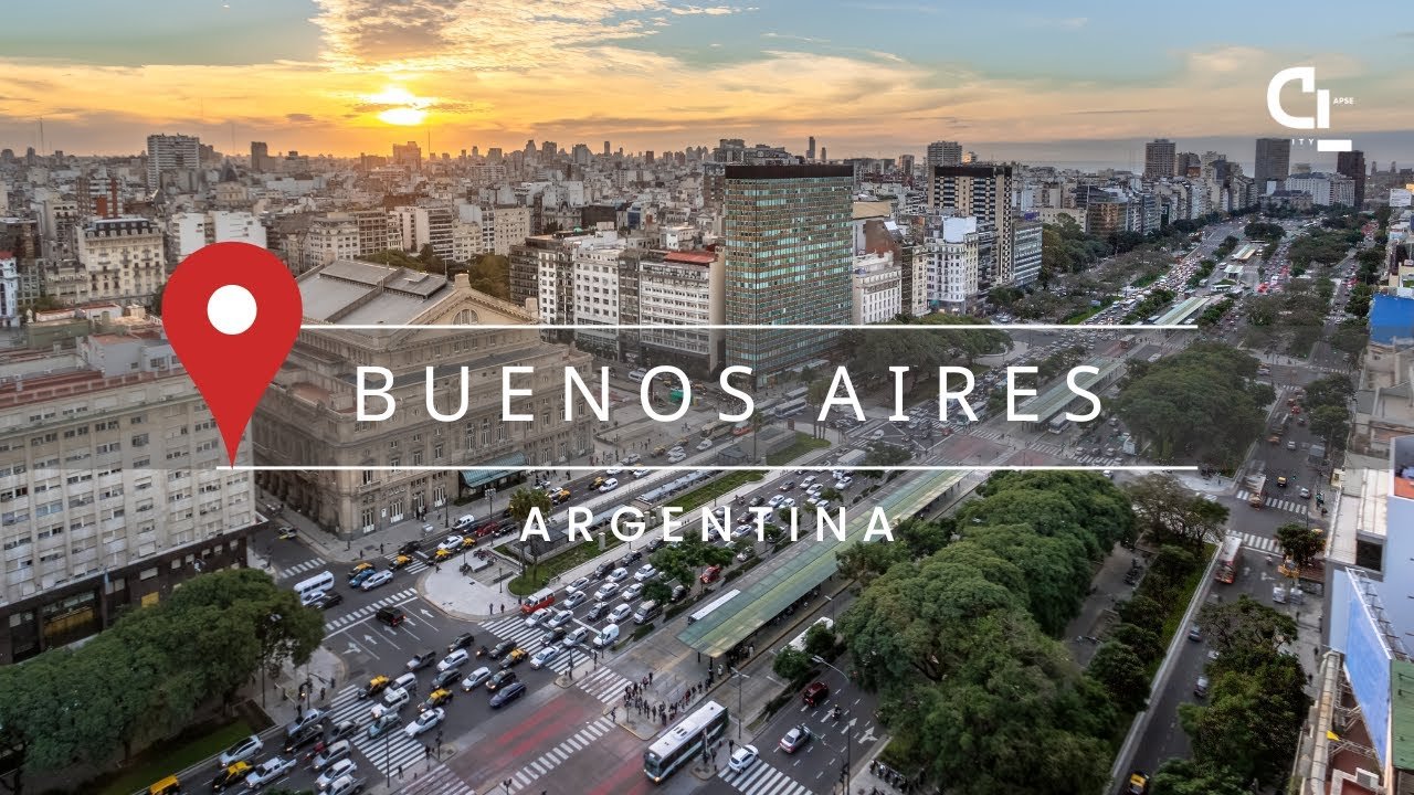 Discover Buenos Aires