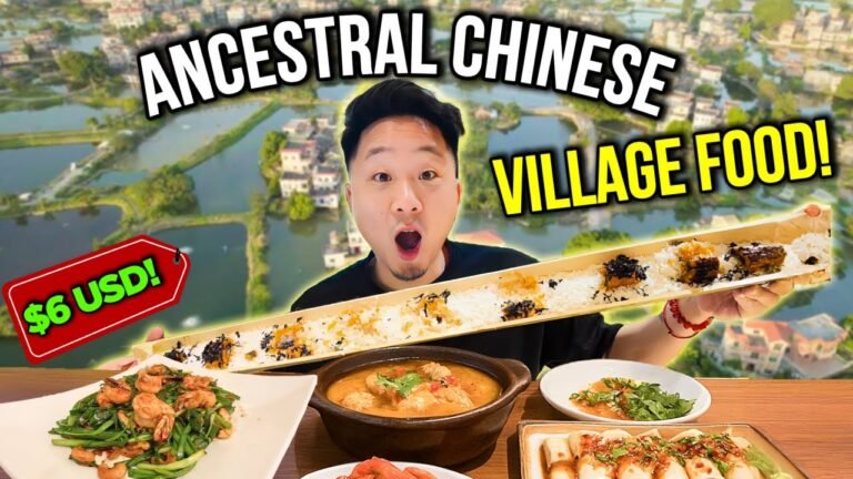 Chinese Food Hot Pot