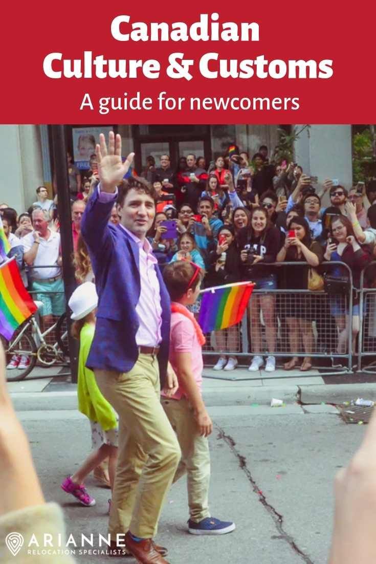Canadian Culture and Customs: A Guide to Canada’s Social Norms - ARIANNE Relocation Specialists