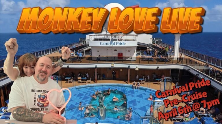 Ship travel: Cruise Lifestyle