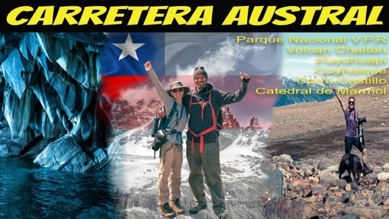 travel Guided Nature Walks