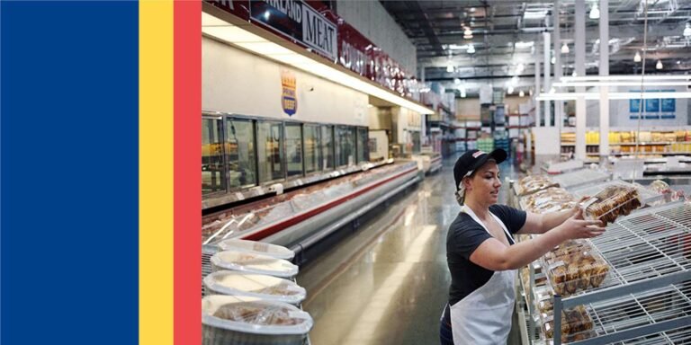 Costco Just Released 'The Best Store-Bought Cookies Out There,' According to Fans