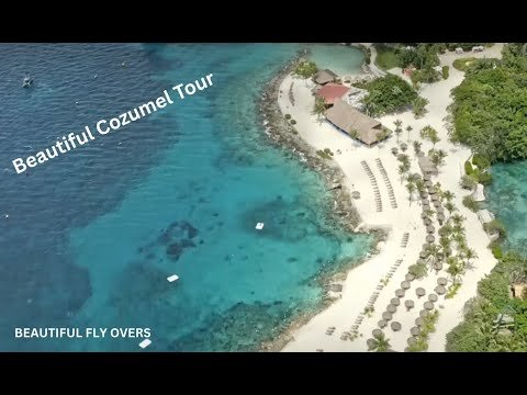 Island travel: Historical Landmarks