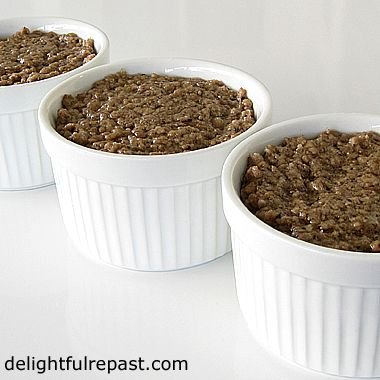 Cretons - French Canadian Meat Spread