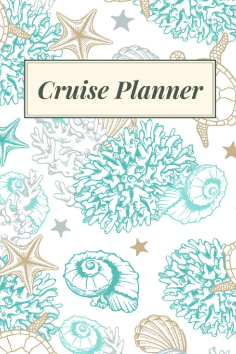 Cruise itinerary planner