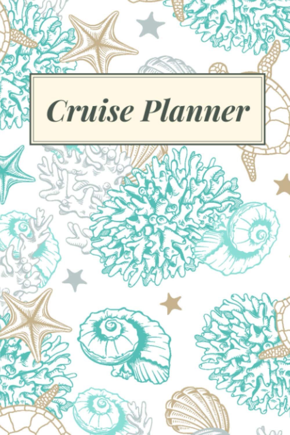 Cruise itinerary planner