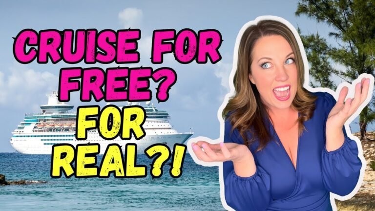 Ship travel: Cruise Loyalty Programs