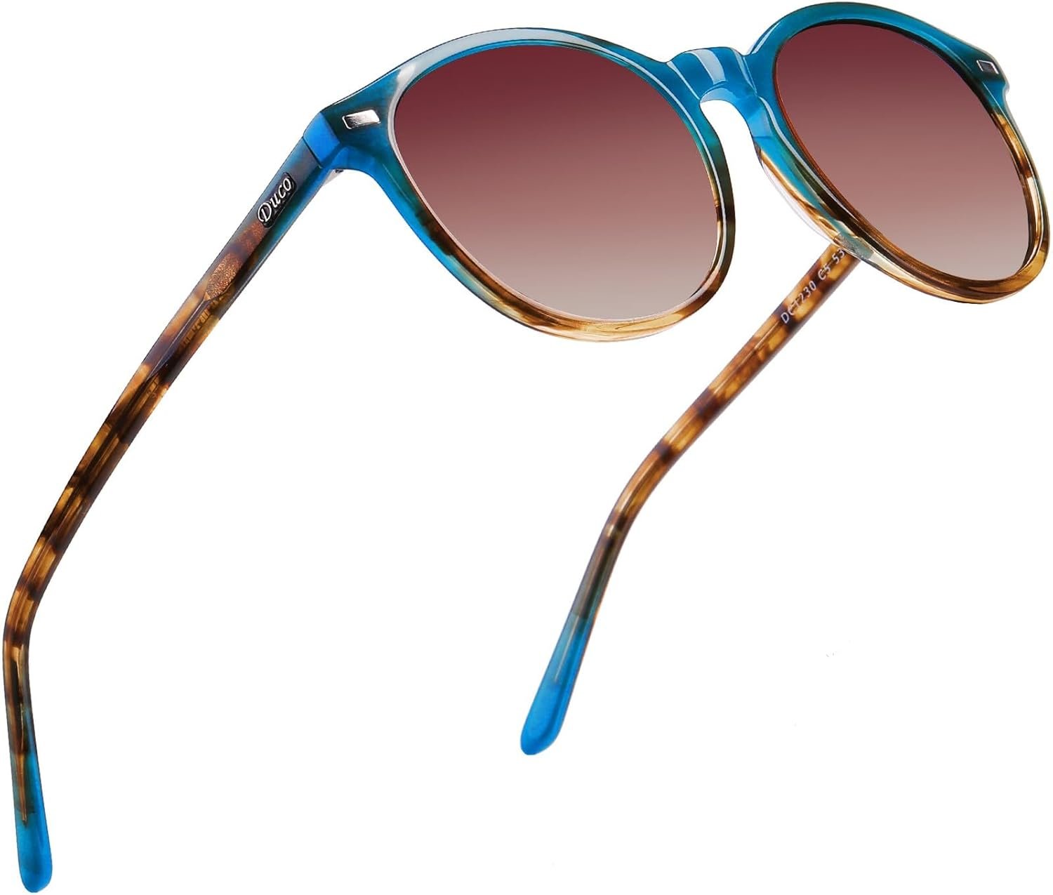 Sunglasses for sunny days at sea