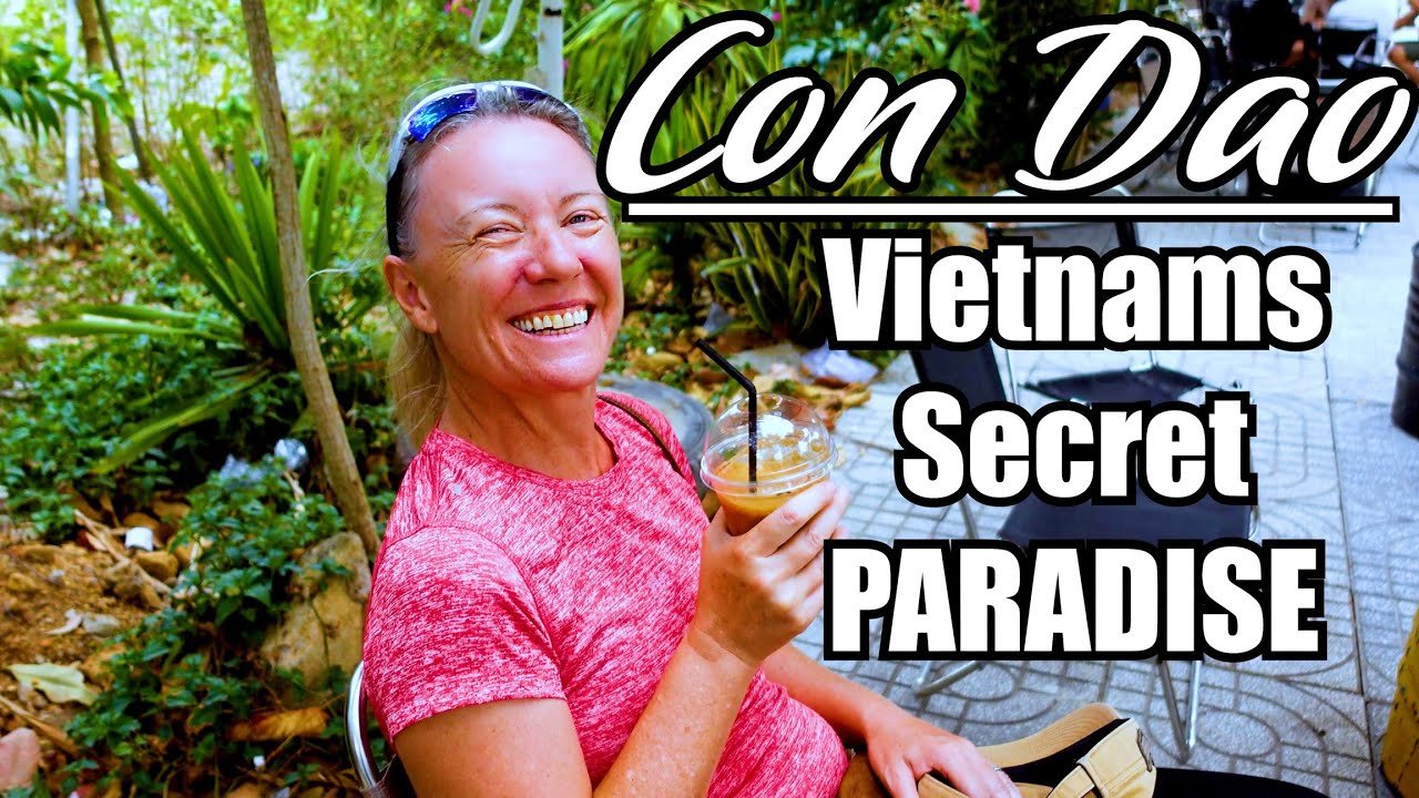 Island travel: Hidden Coves