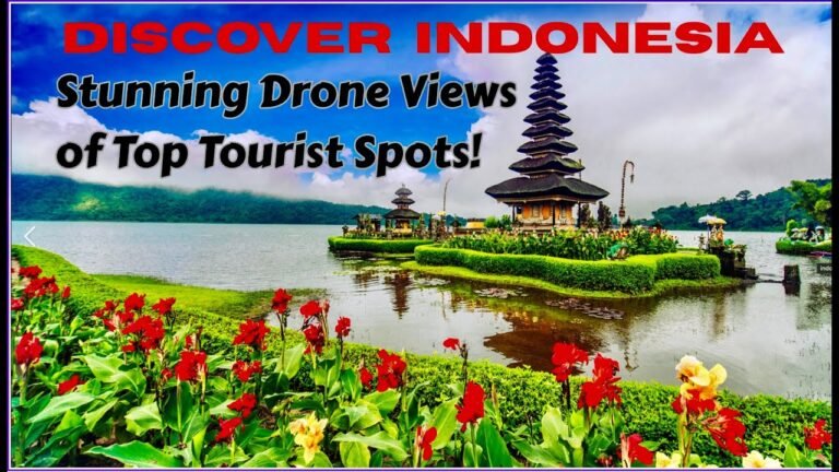 Discover Bali