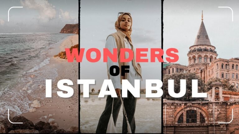 Discover Istanbul