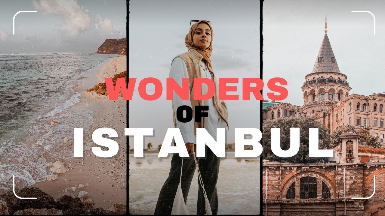 Discover Istanbul