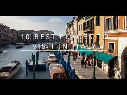 Discover Venice