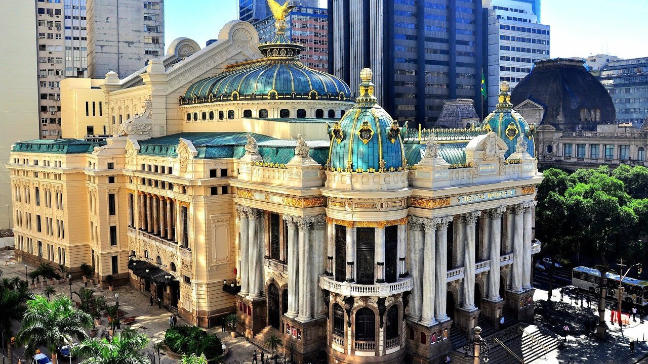 Discover Rio de Janeiro