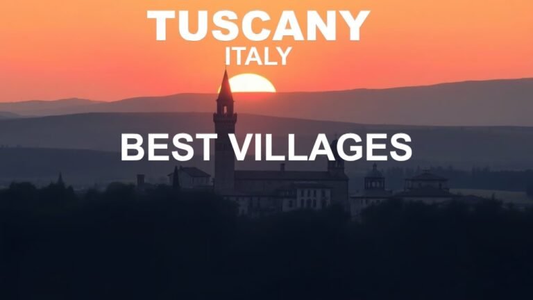 Discover San Gimignano