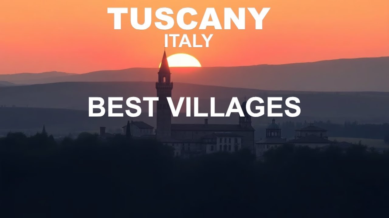 Discover San Gimignano