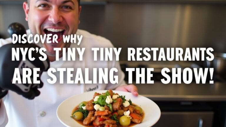 Discover New York City