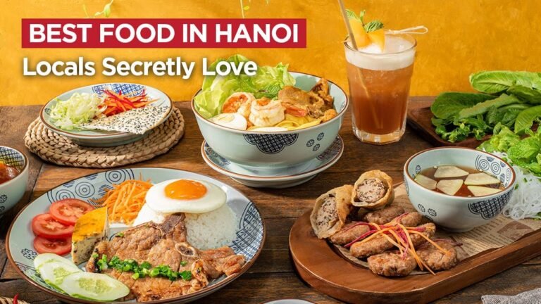 Travel and food Best food