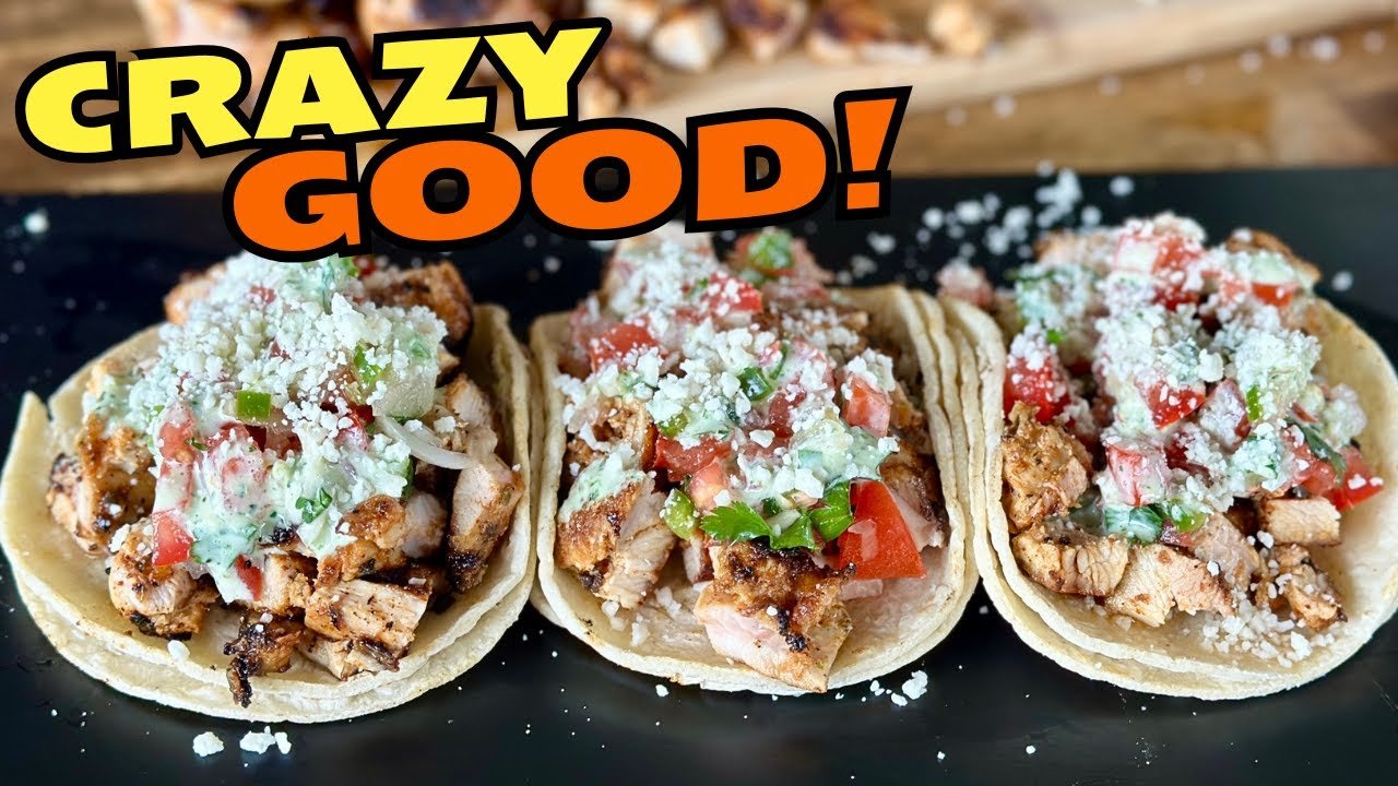 Mexican Food homemade Mexican food