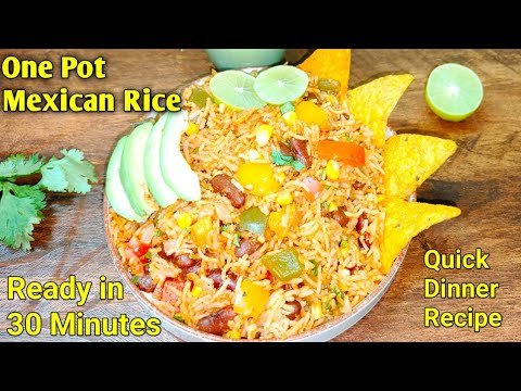 Mexican Food authentic Mexican recipes