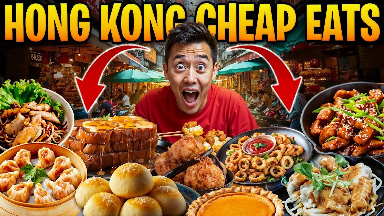 Travel and food on local dishes