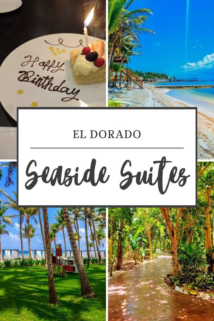 El Dorado Seaside Suites Hotel Resort Review