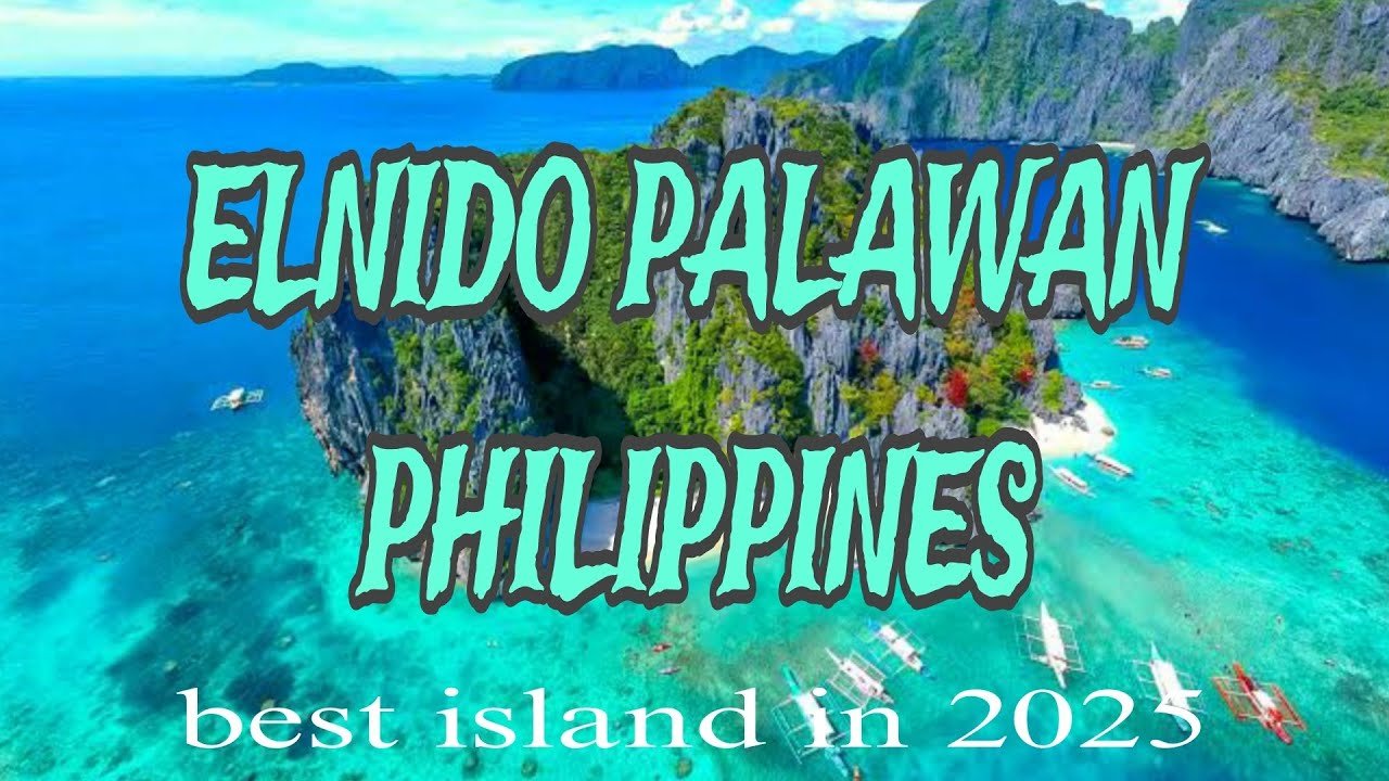 Island travel: Coral Reefs