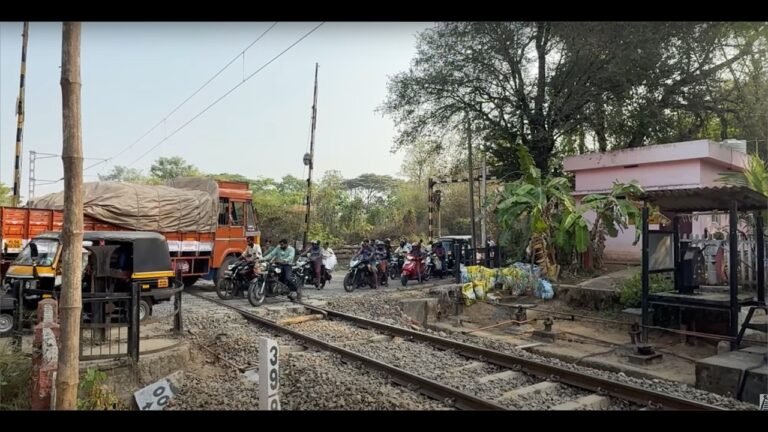 Train travel: High-Speed Trains