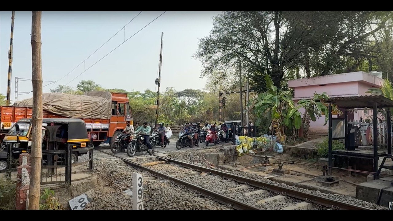 Train travel: High-Speed Trains