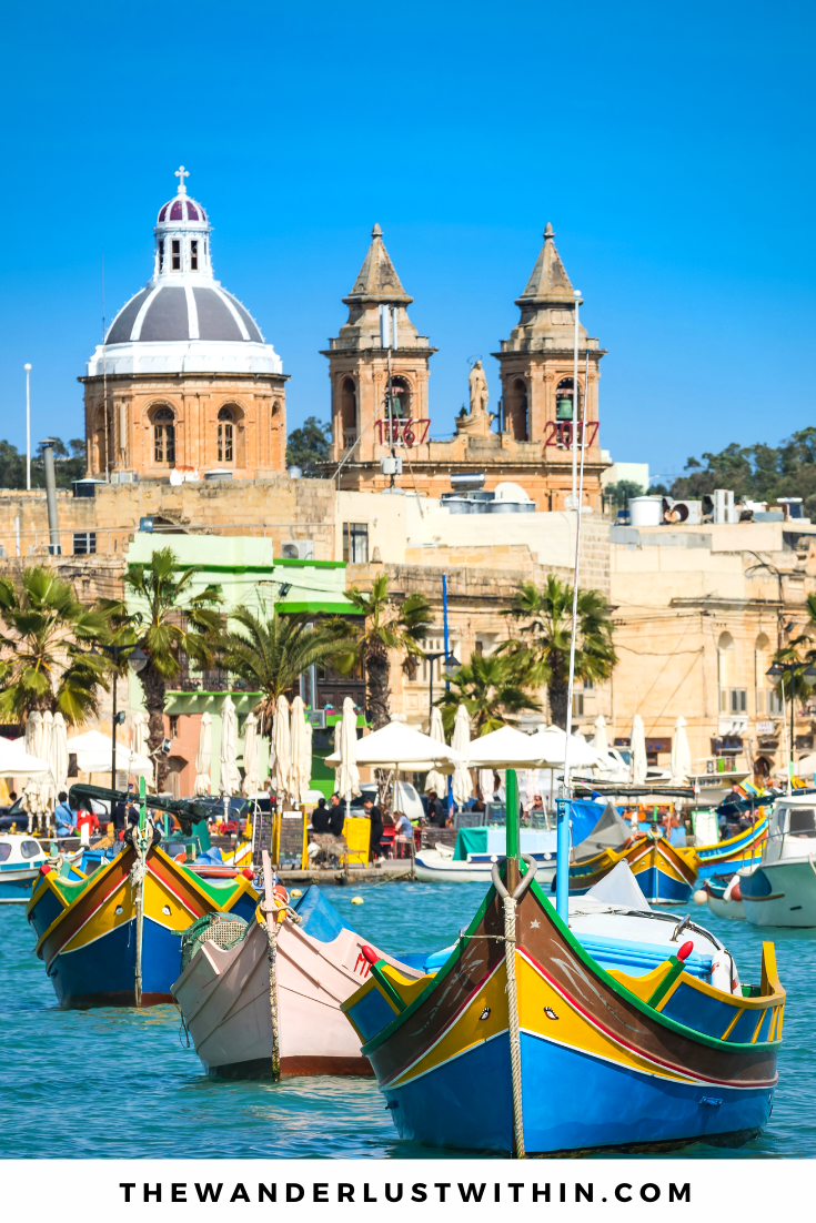 Europes Warmest Places in Winter