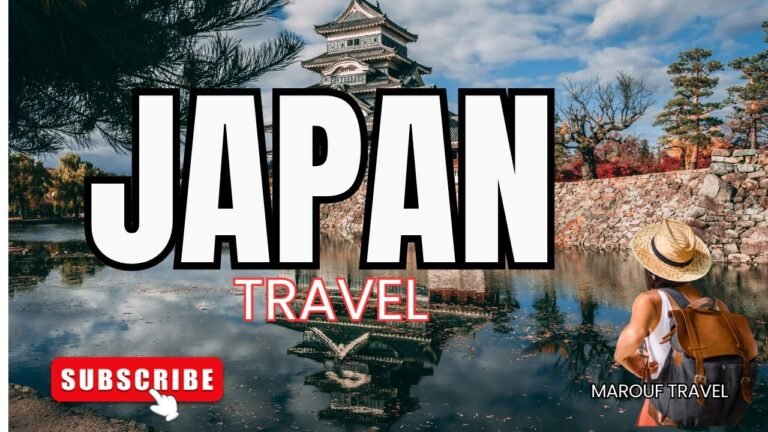 Travel and food culture