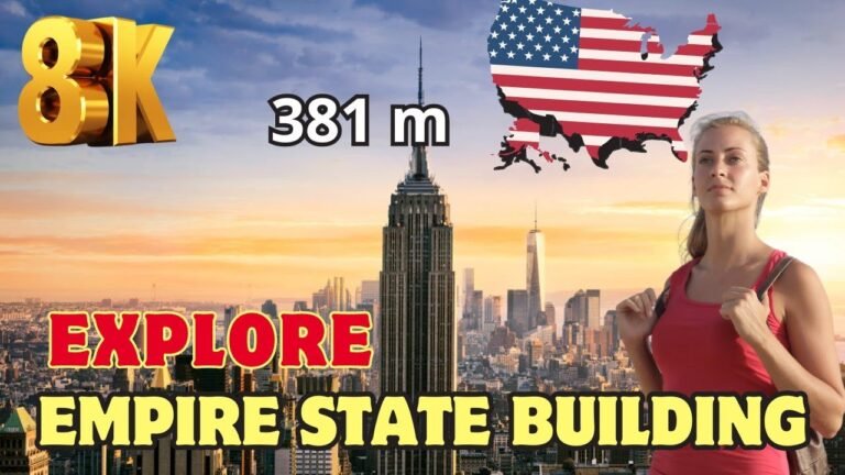 Discover New York City