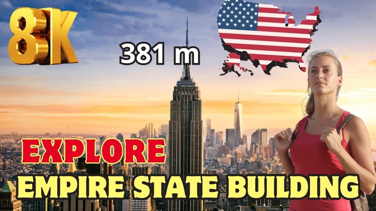 Discover New York City