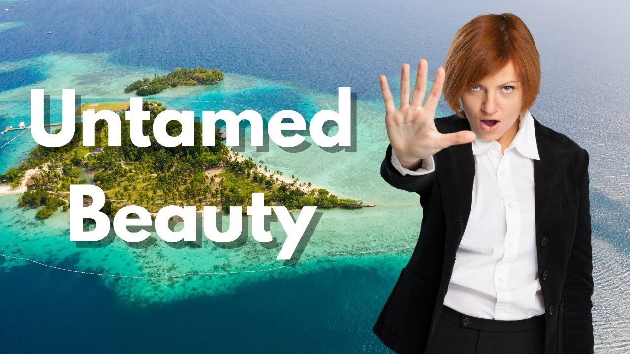 Island travel: Marine Life