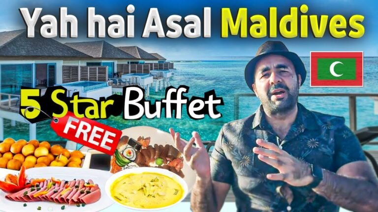 Island travel: Island Hopping