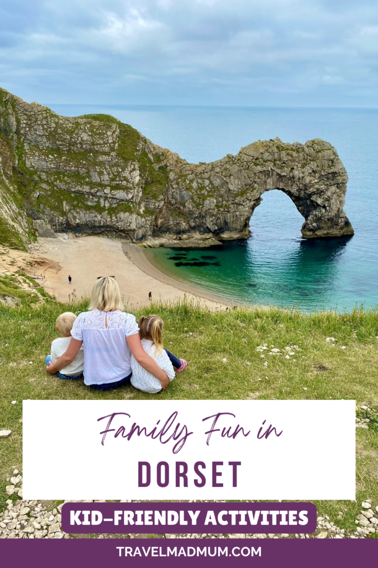 Family Fun in Dorset: Kid-Friendly Activities