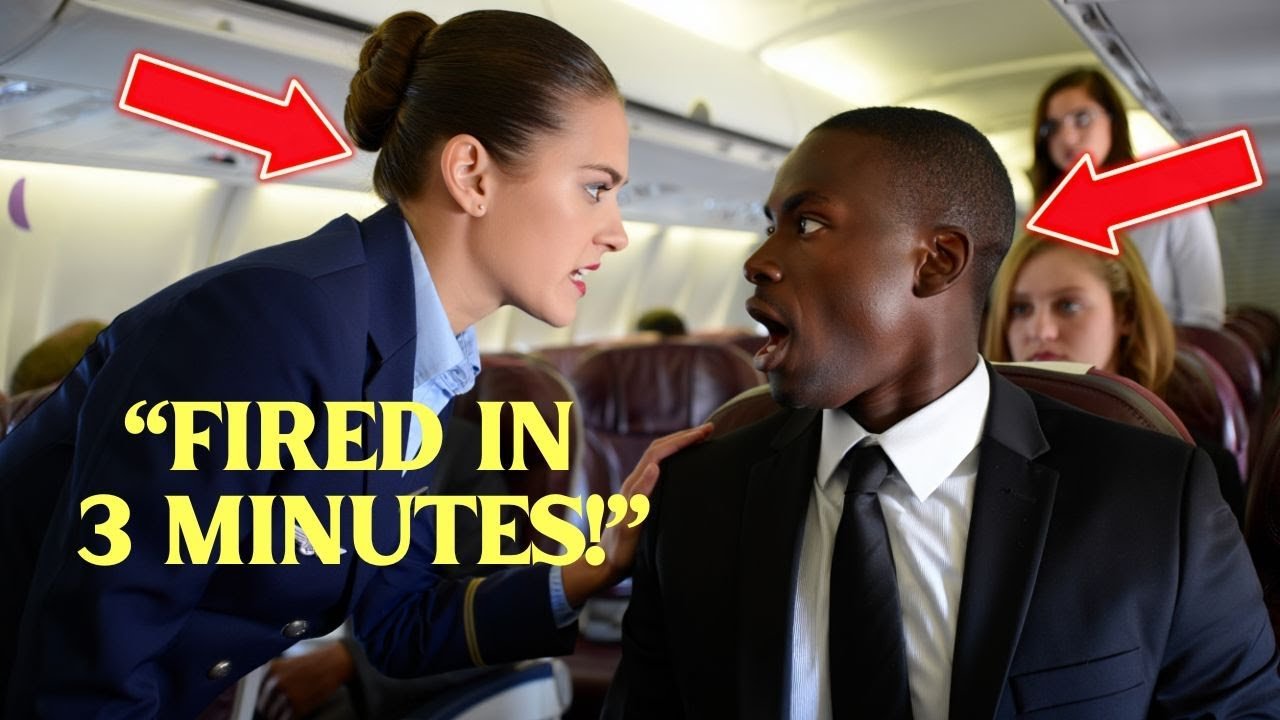 Airplane travel: Seat Selection