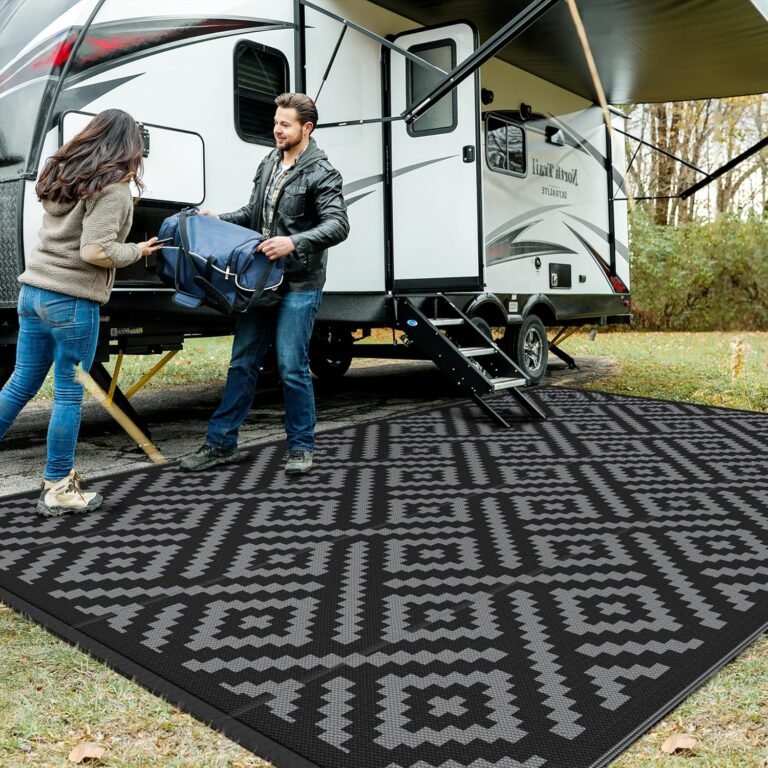 RV Outdoor Gear