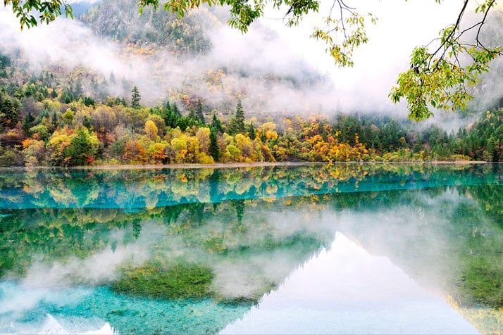 Great Escapes On Planet Earth | Yatzer