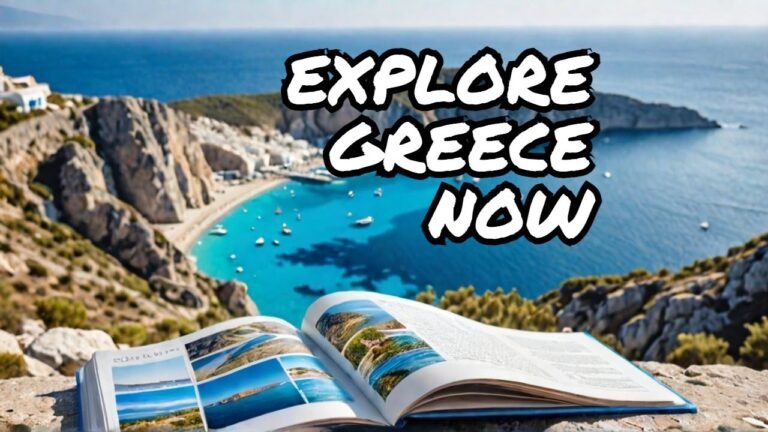 Discover Athens