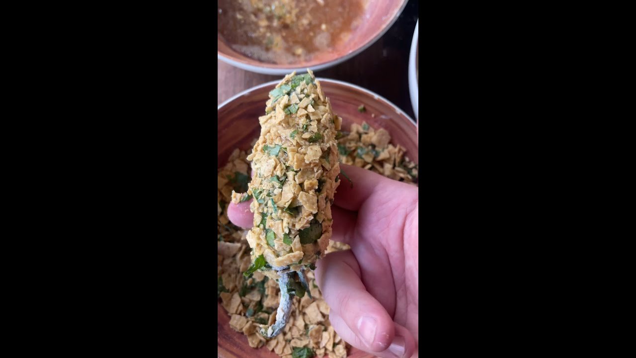 Mexican Food best guacamole