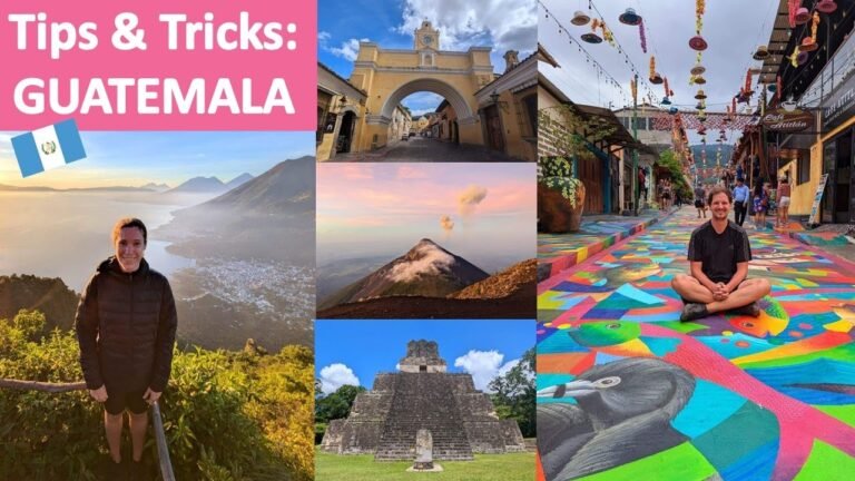 Travel and food travel recommendations