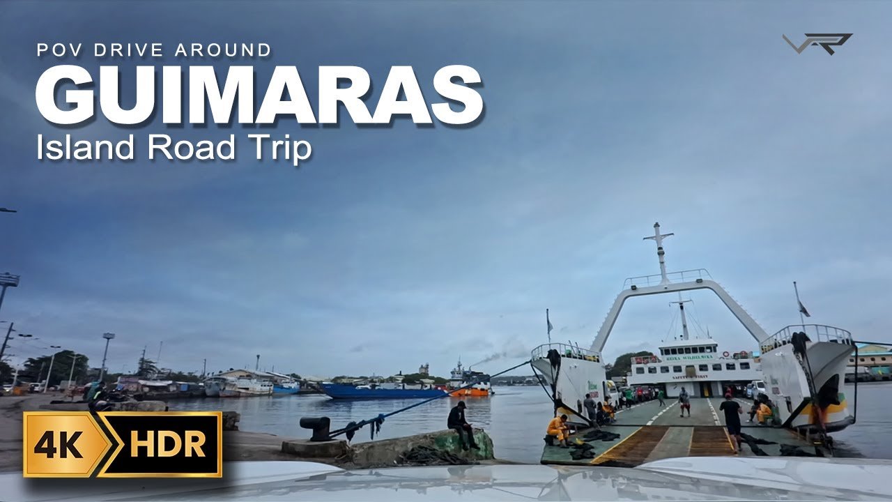 Island travel: Island Transportation